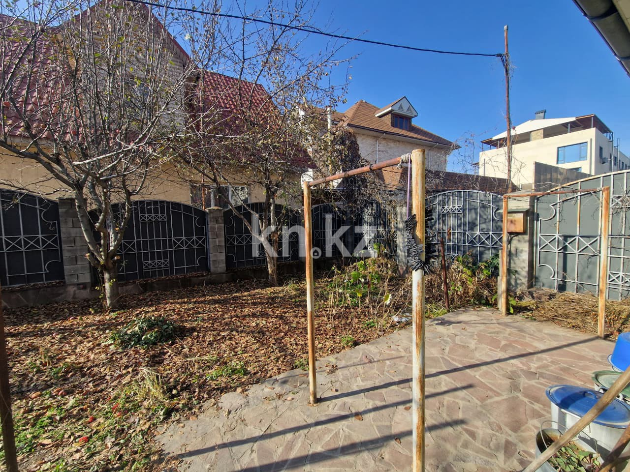 Продажа 5-комнатного дома, 140 м², ул. Кулболды - Продажа домов, коттеджей в Алматы фото 39 из 40