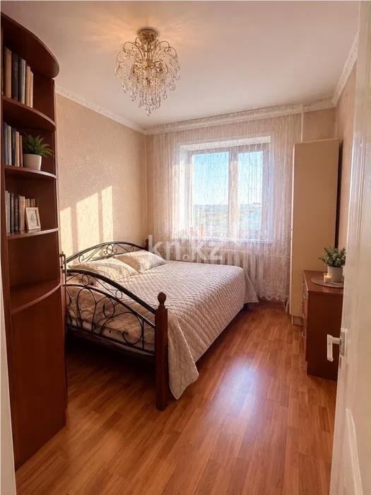 Продажа 4-комнатной квартиры, 81 м² в Караганде - фото 2
