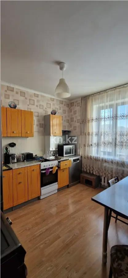 Продажа 2-комнатной квартиры, 56 м², ул. Сыганак, дом  2 в Астане - фото 3