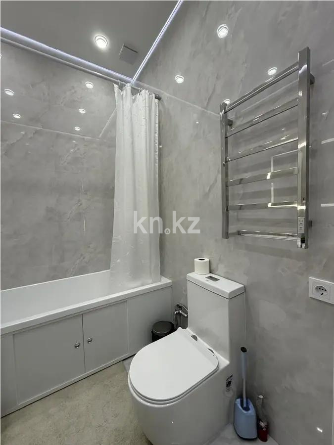 Продажа 2-комнатной квартиры, 50 м² - Недвижимость в Алматы - страница 28 фото 4 из 6
