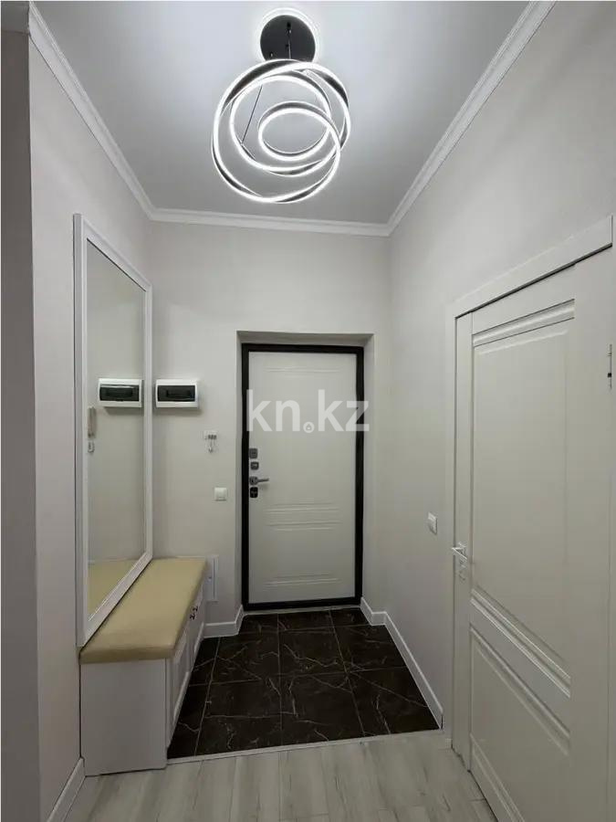 Продажа 1-комнатной квартиры, 35 м², ул. Айтматова, дом  77/3 в Астане - фото 4