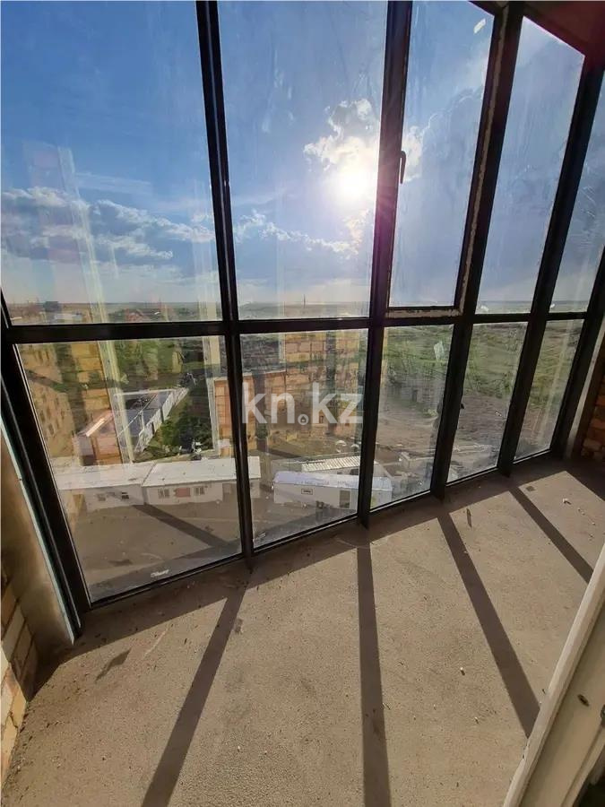 Продажа 1-комнатной квартиры, 30 м² - Недвижимость в Казахстане - страница 17 фото 2 из 2