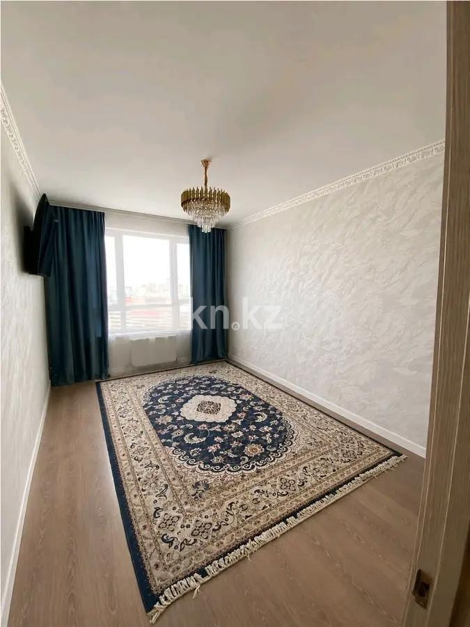 Продажа 1-комнатной квартиры, 36 м² в Астане