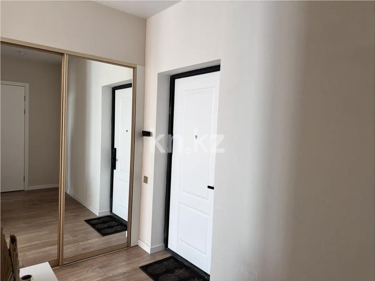 Продажа 2-комнатной квартиры, 56 м² - Продажа квартир от собственников в Астане - страница 5 фото 5 из 5