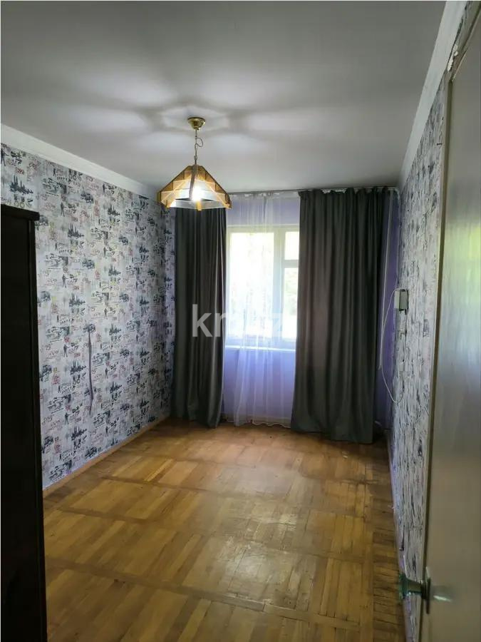 Продажа 3-комнатной квартиры, 57.8 м², ул. Пятницкого, дом  81 - Продажа  трехкомнатных квартир в Алматы без посредников фото 2 из 7