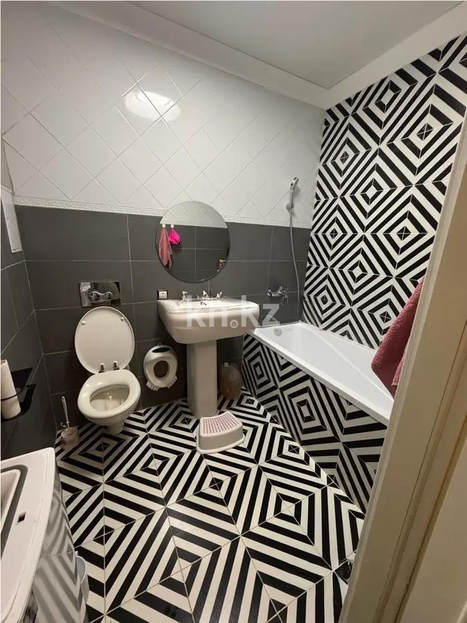 Продажа 2-комнатной квартиры, 51 м², ул. Кенесары хана, дом  54/1 - Продажа  двухкомнатных квартир в новостройках Алматы с фото фото 4 из 4