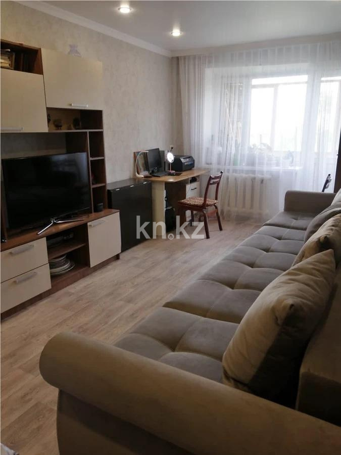 Продажа 3-комнатной квартиры, 56 м², 11 квартал, дом  7 в Караганде