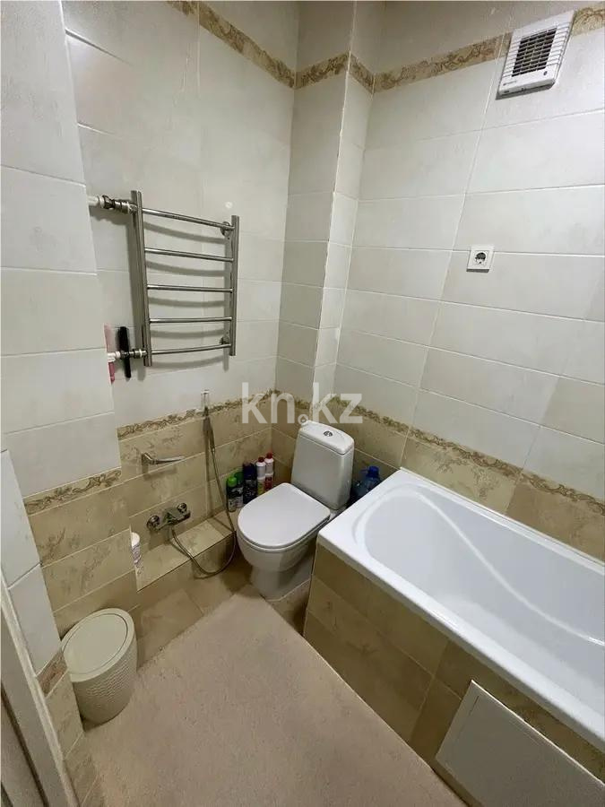 Продажа 3-комнатной квартиры, 82.5 м², пр. Тлендиева, дом  52/2 в Астане - фото 6