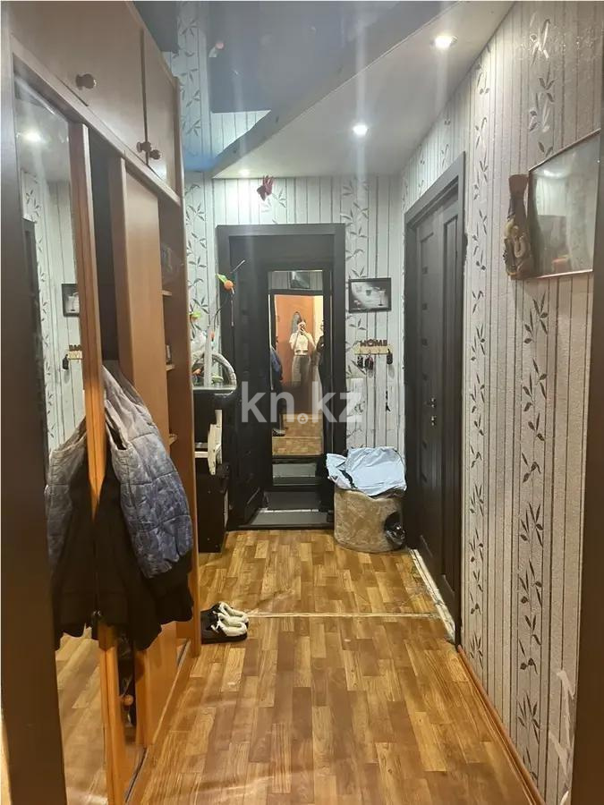 Продажа 4-комнатной квартиры, 77 м², мкр-н 15, дом  2/3 - Продажа  четырехкомнатных квартир в Караганде без посредников фото 7 из 7