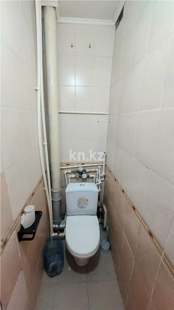 Продажа 2-комнатной квартиры, 43 м², ул. Абая - Продажа квартир в Темиртау фото 7 из 13