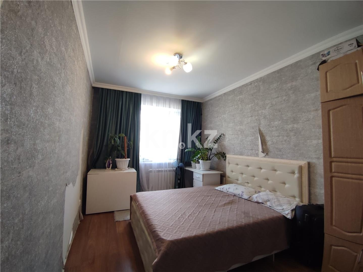 Продажа 2-комнатной квартиры, 56.9 м² - Продажа квартир в р-не Косшы Астаны - страница 2 фото 5 из 16