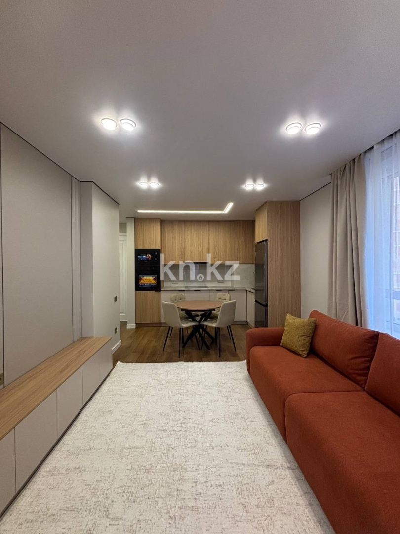 Продажа 2-комнатной квартиры, 53.4 м² - Продажа квартир в Алматы - страница 266 фото 16 из 30