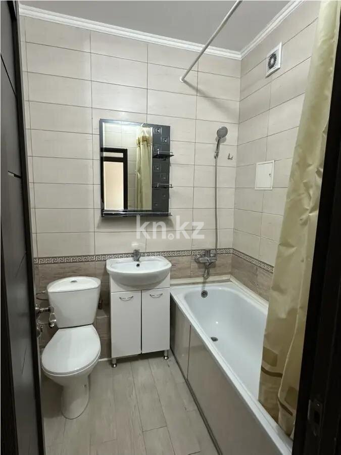 Продажа 1-комнатной квартиры, 36 м² в Алматы - фото 3