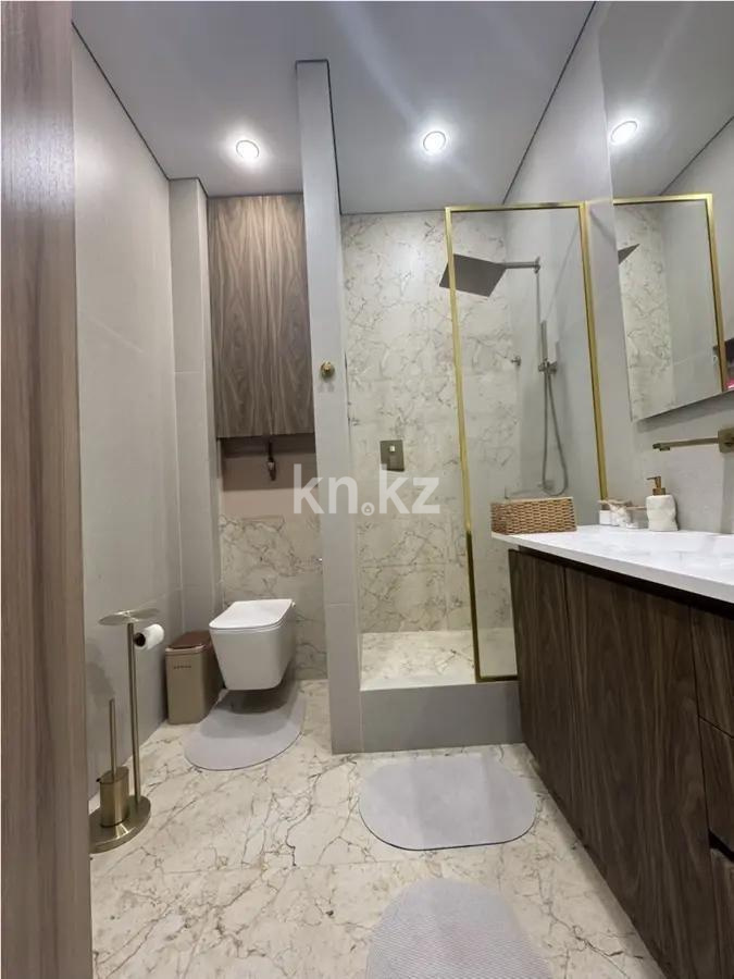 Продажа 3-комнатной квартиры, 90 м², ул. А-52, дом  8 - Продажа  трехкомнатных квартир в новостройках Астаны фото 6 из 8