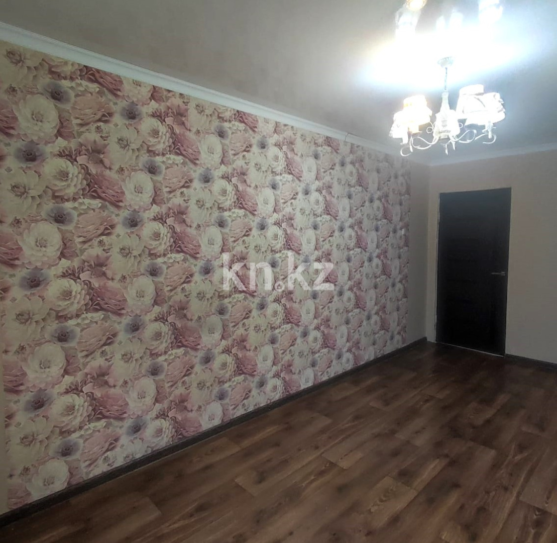 Продажа 2-комнатной квартиры, 45 м², мкр-н 3 - Продажа квартир в Абае фото 4 из 9