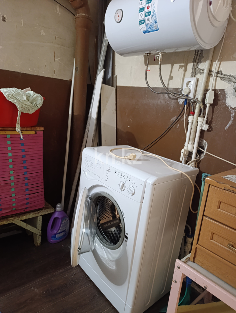 Аренда 2-комнатной квартиры, 52 м² - Аренда двухкомнатных квартир помесячно в Караганде фото 14 из 14