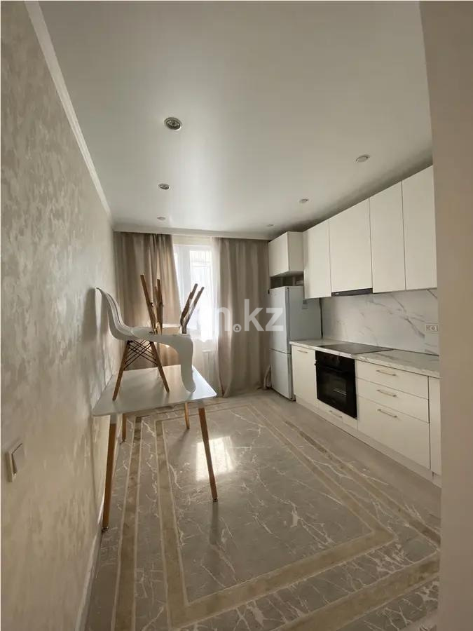 Продажа 1-комнатной квартиры, 36 м² - Продажа квартир в Алматы - страница 22 фото 2 из 4