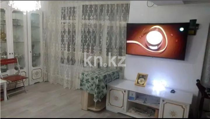 Продажа 1-комнатной квартиры, 45 м², пр. Абая, дом  141 в Алматы - фото 2