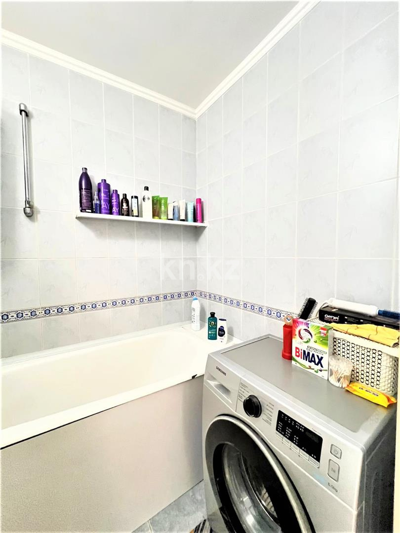 Продажа 2-комнатной квартиры, 54 м² - Продажа двухкомнатных квартир в Караганде фото 11 из 19