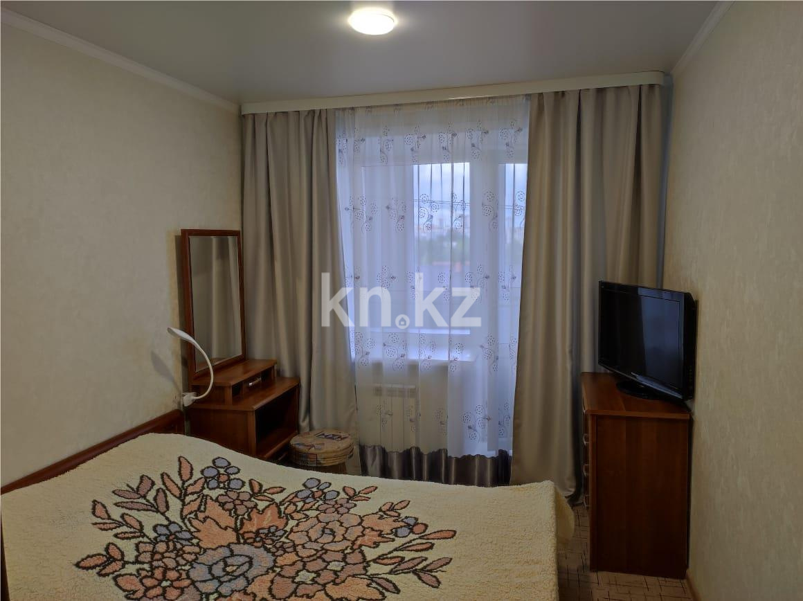 Продажа 3-комнатной квартиры, 60 м² - Продажа трехкомнатных квартир в Караганде фото 3 из 11