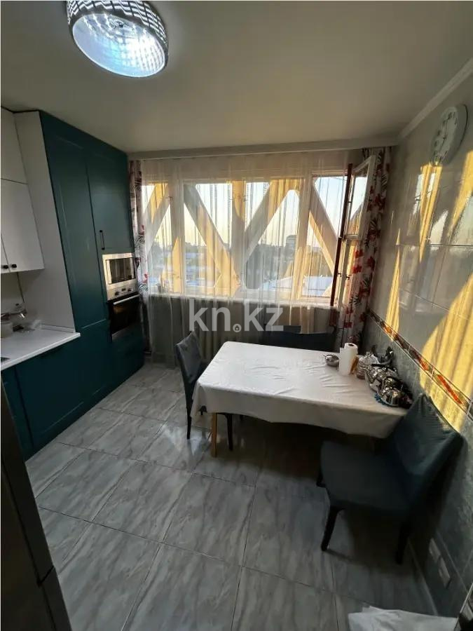 Продажа 5-комнатной квартиры, 120 м², мкр-н Орбита-3, дом  5 - Продажа  пятикомнатных квартир в Алматы фото 5 из 6