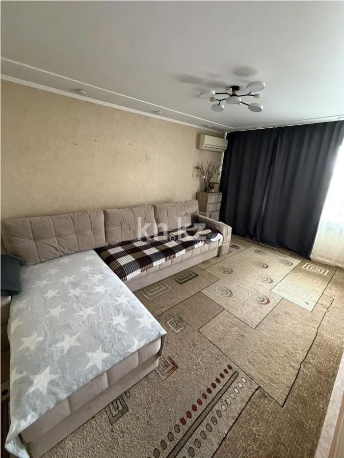 Продажа 3-комнатной квартиры, 60 м² - Продажа квартир в Казахстане - страница 3 фото 1 из 6