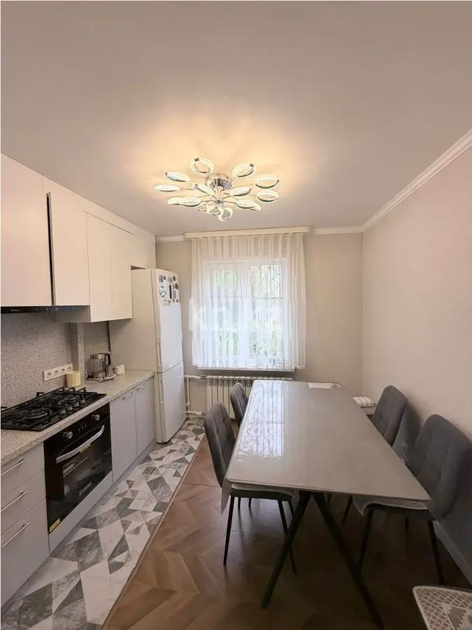 Продажа 2-комнатной квартиры, 50.8 м² в Алматы - фото 3