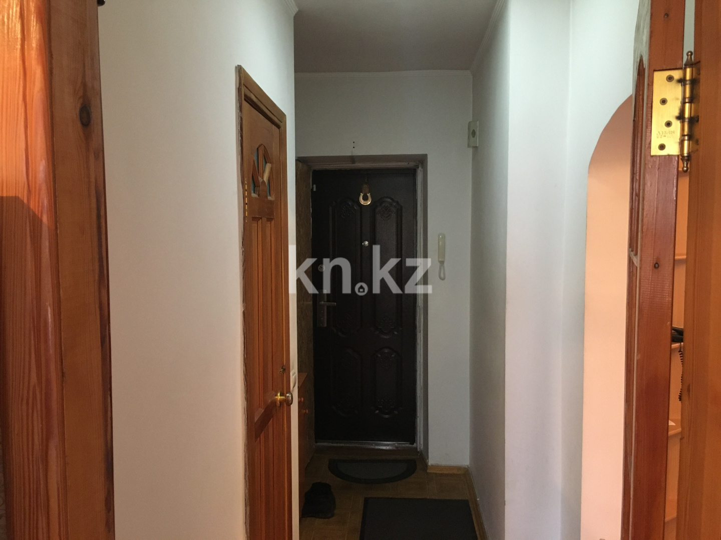 Аренда 1-комнатной квартиры, 29 м² - Аренда квартир помесячно в Алматы - страница 4 фото 16 из 17