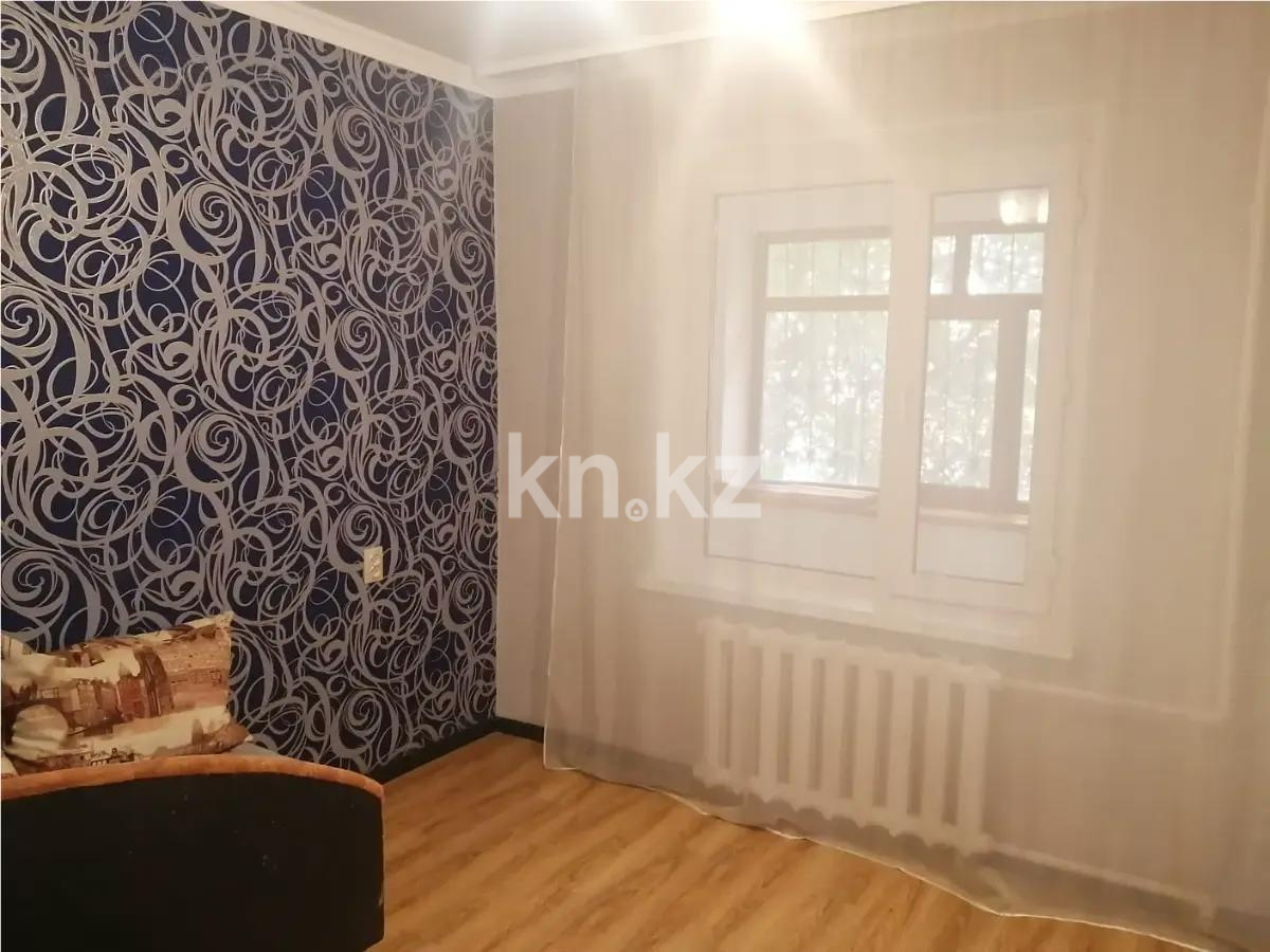 Продажа 4-комнатной квартиры, 80 м², мкр-н Степной-4, дом  18 - Продажа  четырехкомнатных квартир в Караганде фото 3 из 5