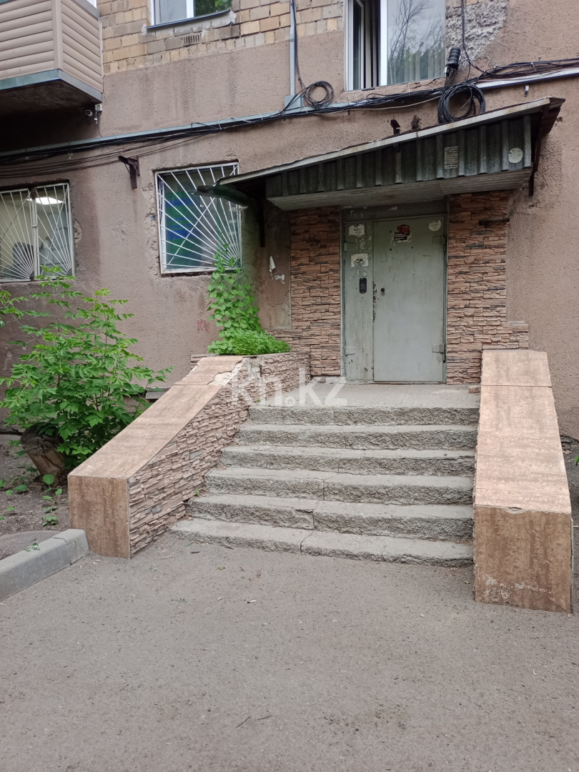 Продажа 2-комнатной квартиры, 46.2 м² - Продажа двухкомнатных квартир в Караганде фото 23 из 26
