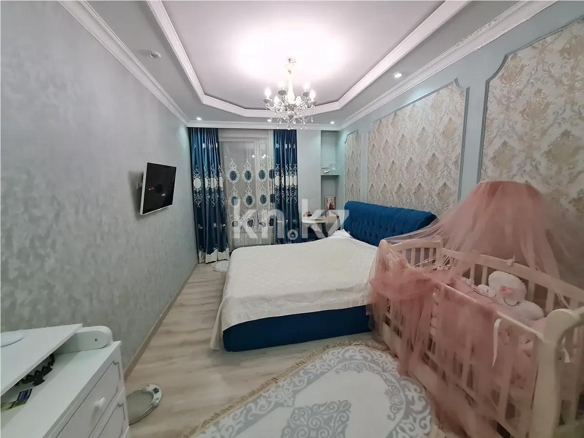 Продажа 3-комнатной квартиры, 98 м², ул. Байтурсынова, дом  23/1 в Астане - фото 2