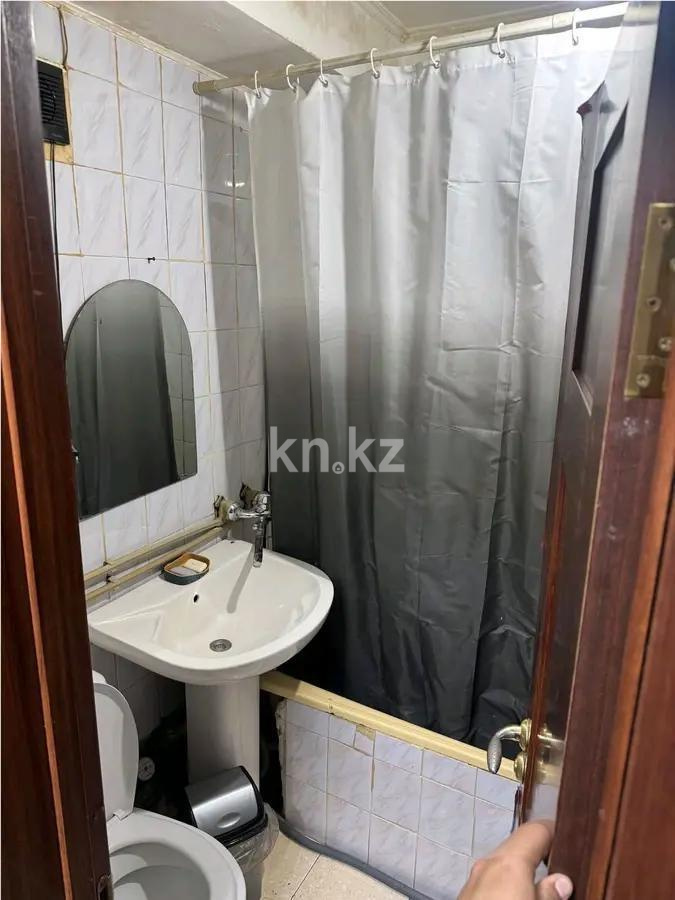 Продажа 2-комнатной квартиры, 43 м², ул. Саина, дом  8 - Продажа квартир в Казахстане фото 4 из 5