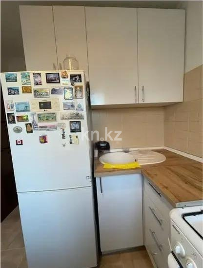 Продажа 2-комнатной квартиры, 45 м² - Продажа двухкомнатных квартир в Алматы - страница 2 фото 2 из 4