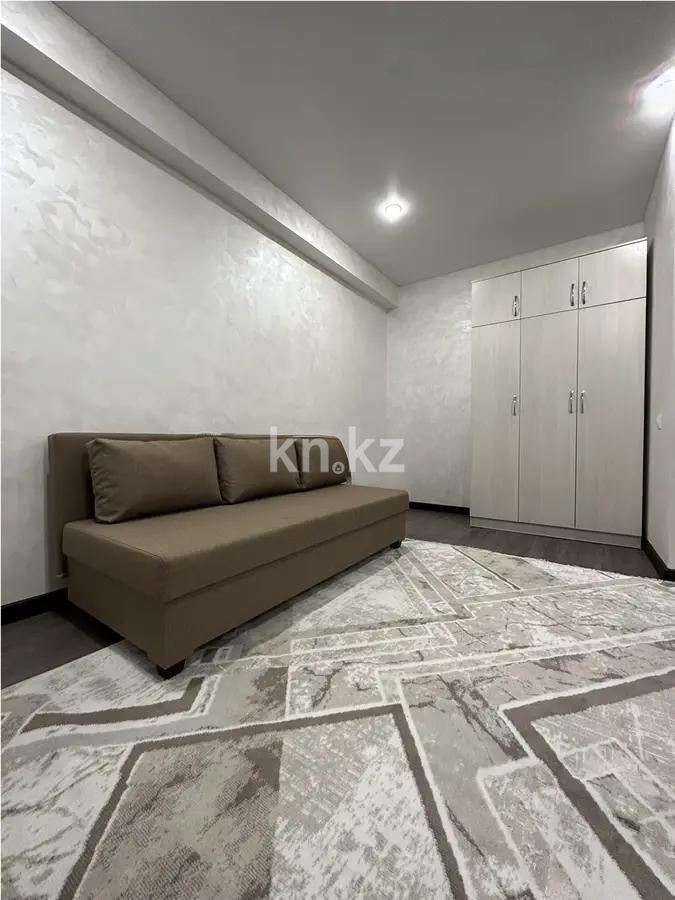 Продажа 1-комнатной квартиры, 30 м², ул. Северное Кольцо, дом  92/4 - Продажа квартир в Казахстане фото 1 из 3