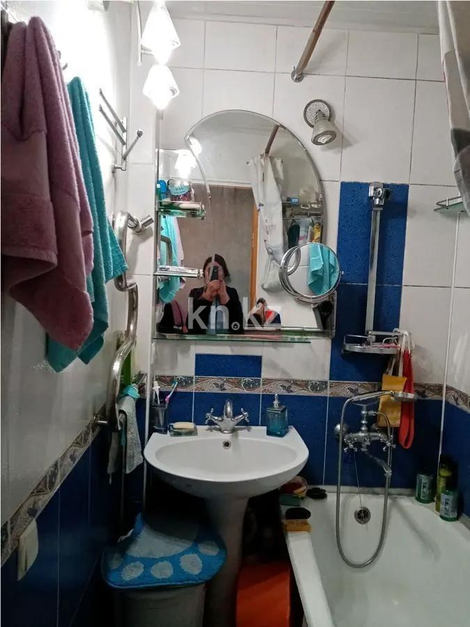 Продажа 3-комнатной квартиры, 85 м², ул. Розыбакиева, дом  138 в Алматы - фото 2