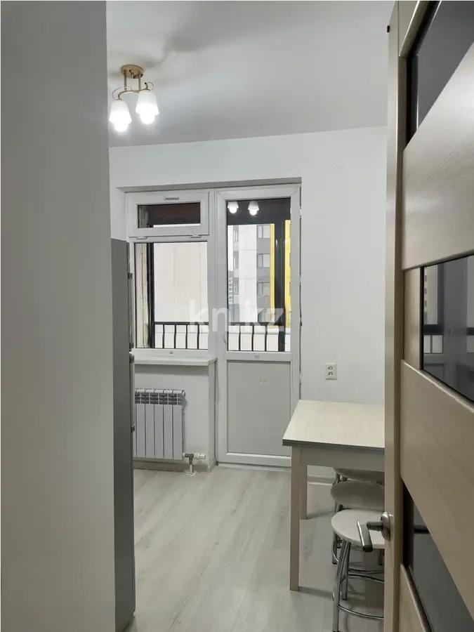 Продажа 1-комнатной квартиры, 32 м² - Продажа однокомнатных квартир в Астане - страница 31 фото 2 из 3