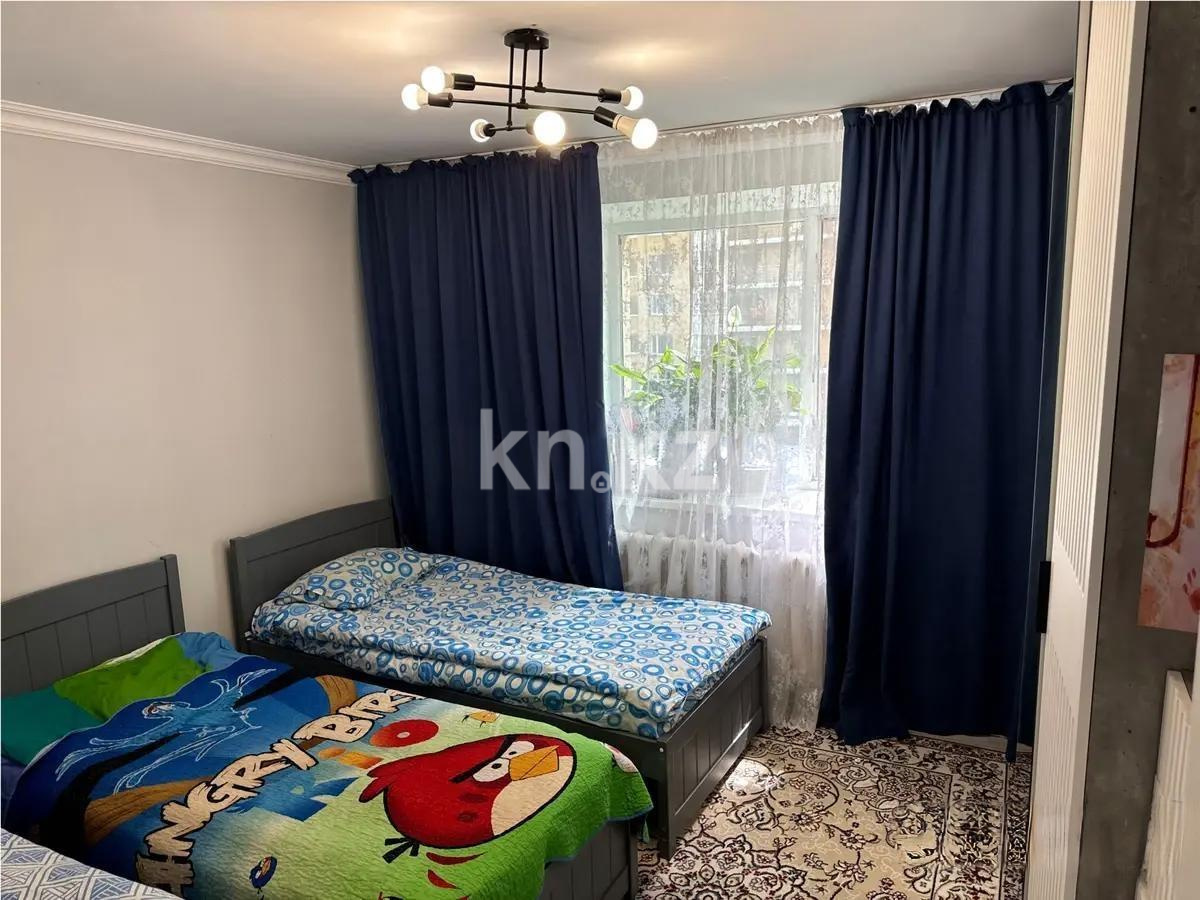 Продажа 3-комнатной квартиры, 77 м², ул. Мустафина, дом  21/7 в Астане - фото 3