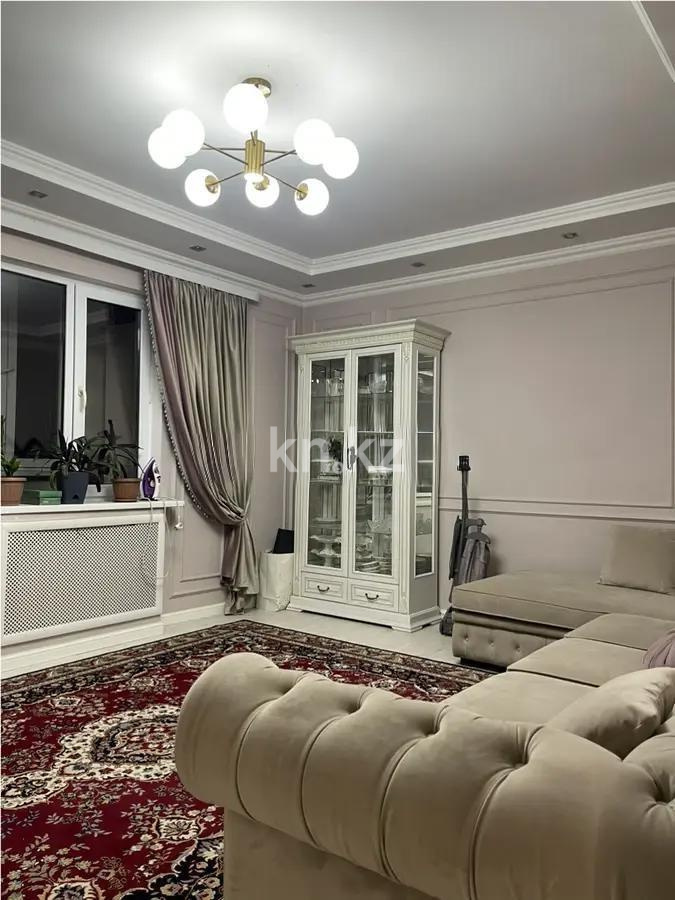 Продажа 2-комнатной квартиры, 70 м², мкр-н Акбулак, дом  9 в Алматы