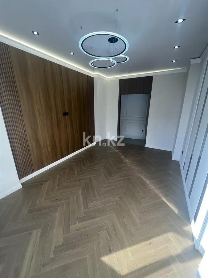 Продажа 3-комнатной квартиры, 92 м² - Продажа квартир в новостройках Астаны - страница 23 фото 1 из 4