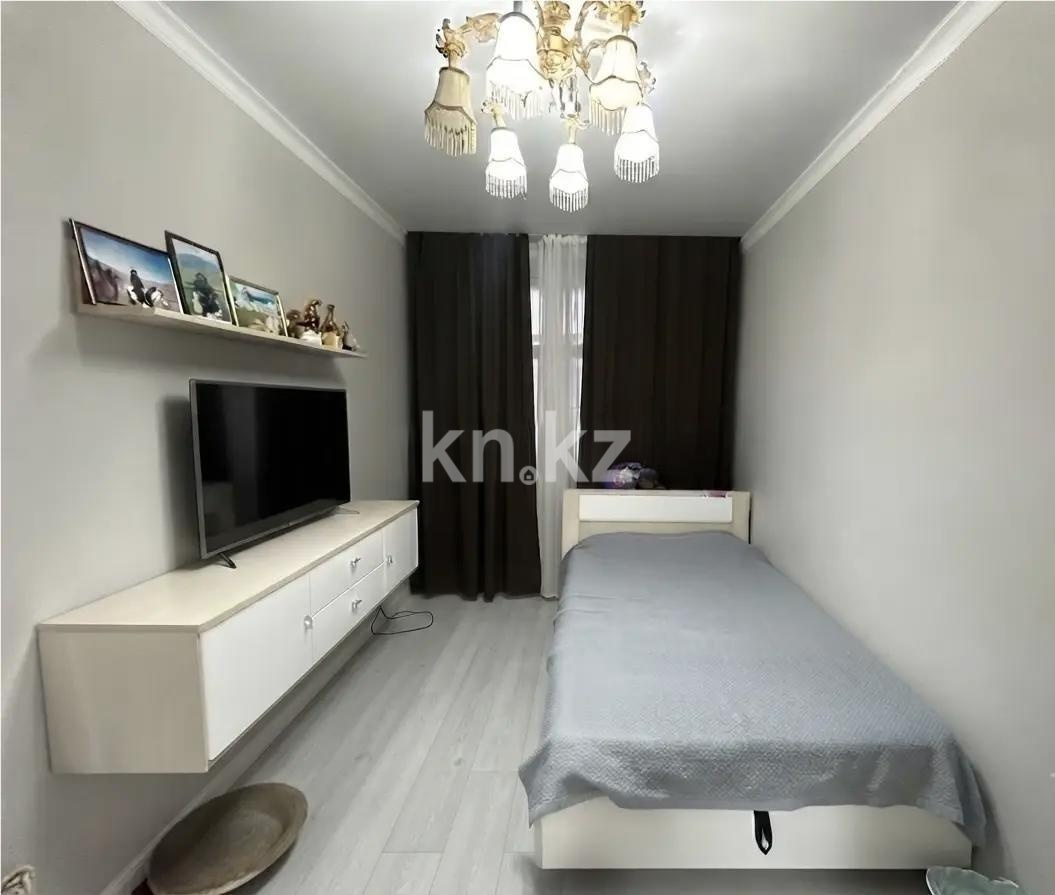 Продажа 2-комнатной квартиры, 49.5 м² в Астане - фото 2