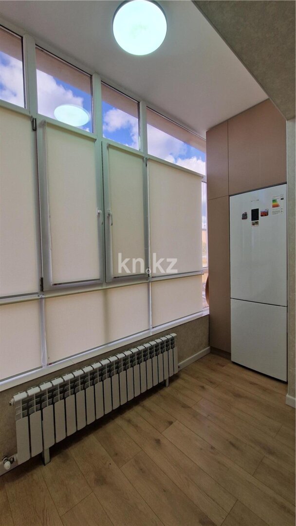 Продажа 3-комнатной квартиры, 85 м² в Караганде - фото 6