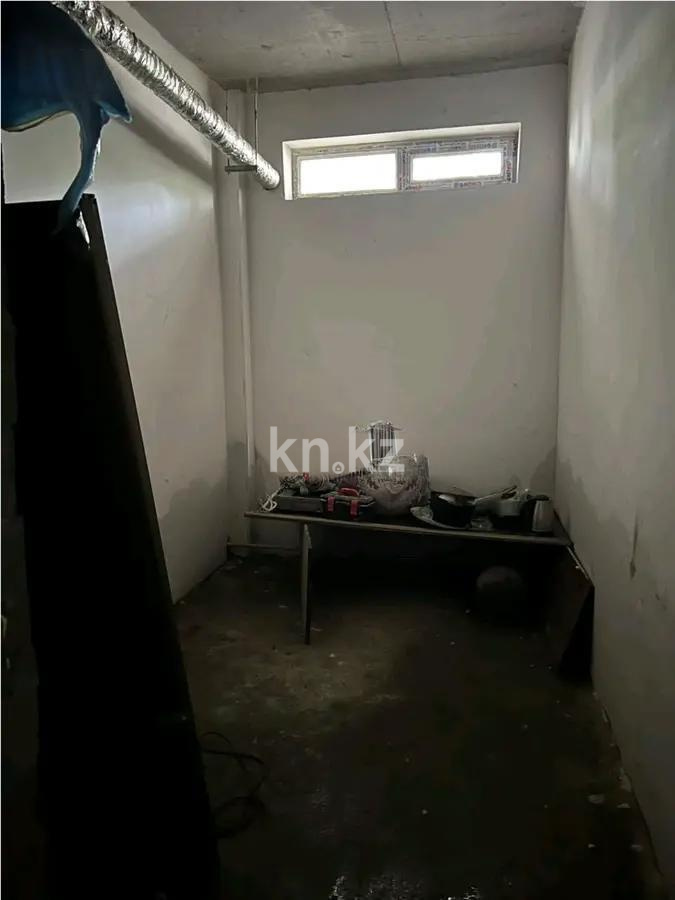 Продажа 1-комнатной квартиры, 12.4 м² - Продажа и аренда недвижимости в Алматы фото 1 из 1