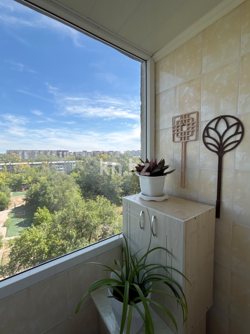 Продажа 2-комнатной квартиры, 53 м² в Караганде - фото 7