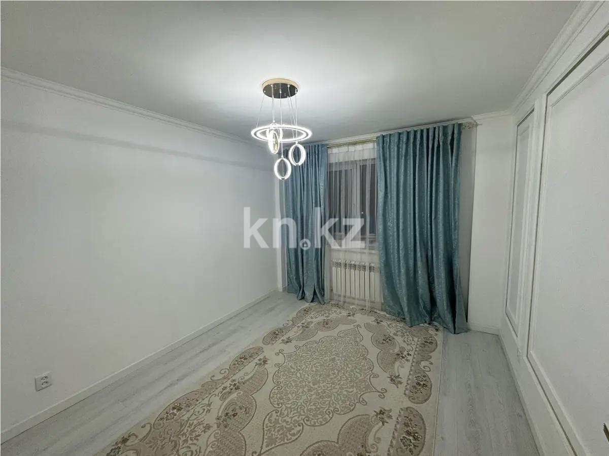 Продажа 3-комнатной квартиры, 75 м² - Продажа трехкомнатных квартир от собственников в Алматы - страница 2 фото 2 из 8