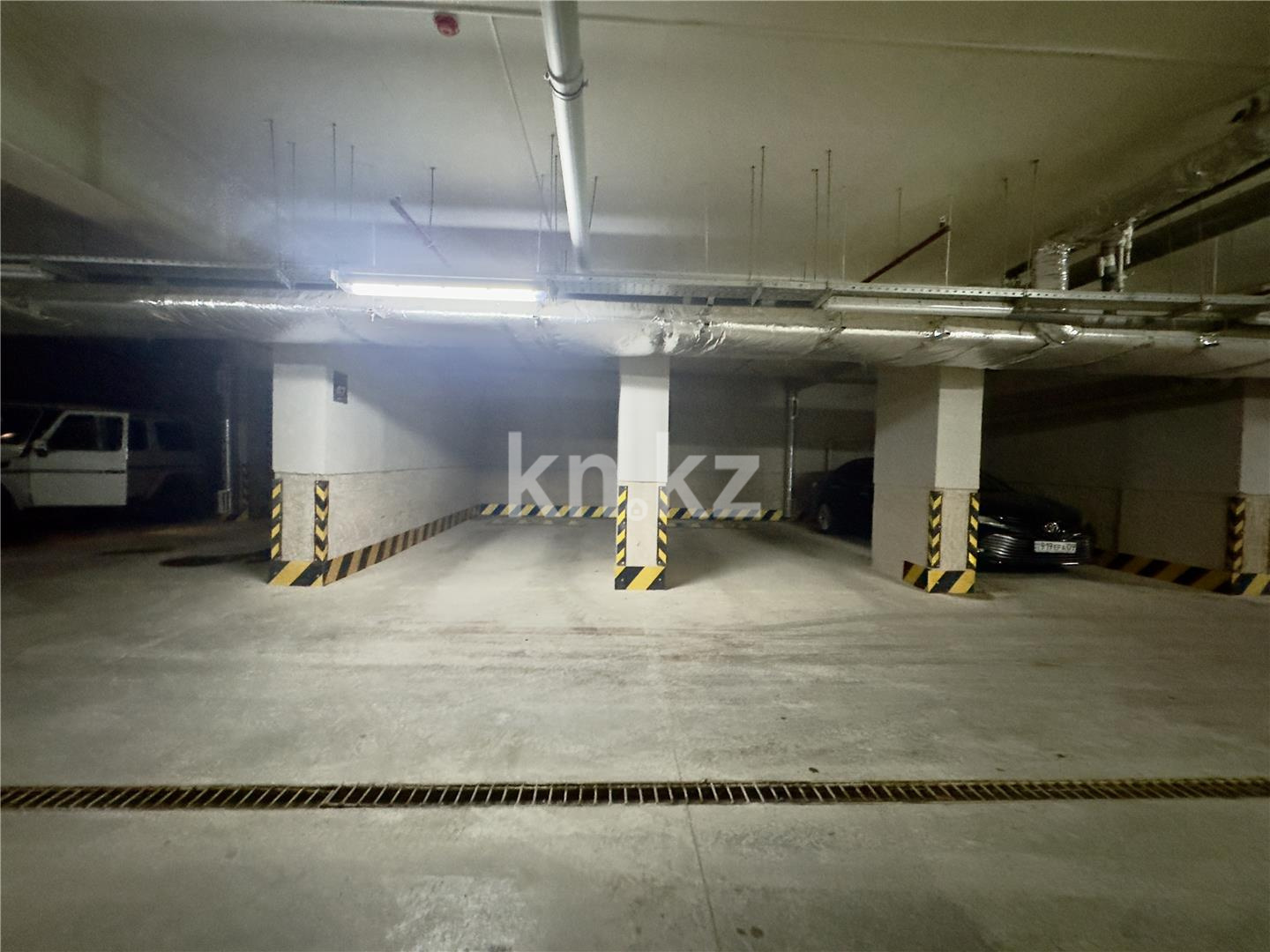 Продажа 3-комнатной квартиры, 87 м², ул. Жанибекова, дом  53 - Продажа  трехкомнатных квартир в Караганде фото 19 из 20