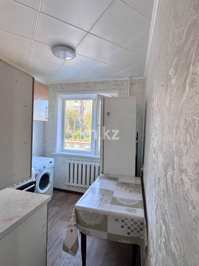 Продажа 1-комнатной квартиры, 32 м² в Караганде - фото 4