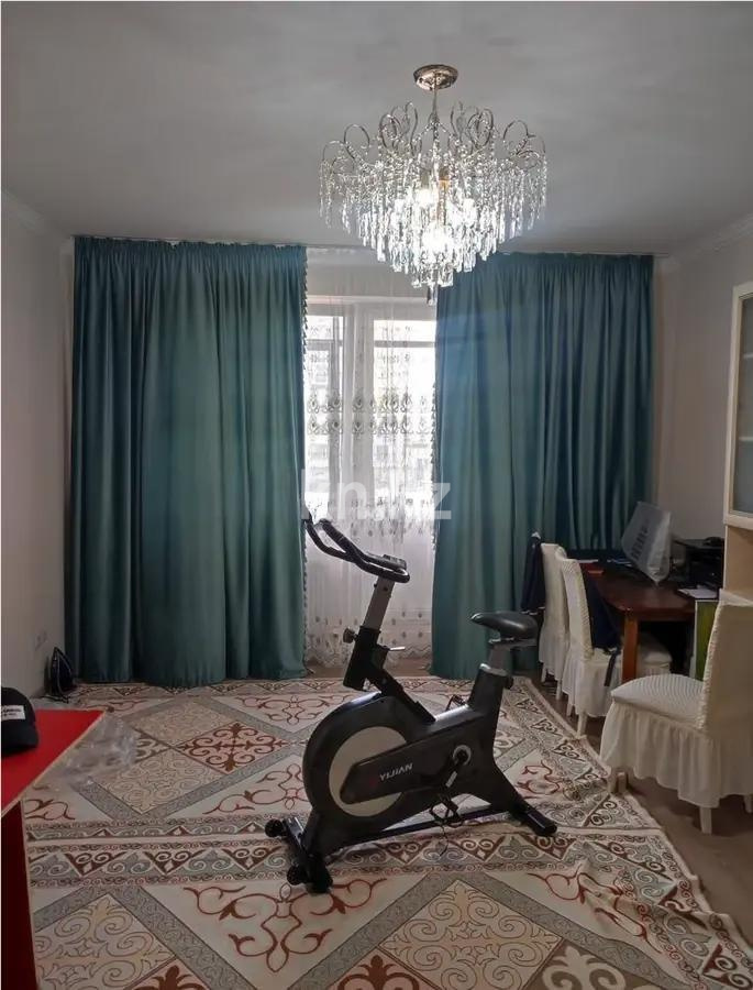 Продажа 3-комнатной квартиры, 90 м² - Недвижимость в Астане - страница 24 фото 1 из 3