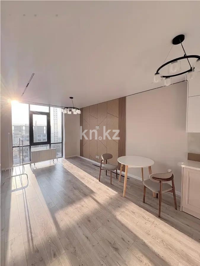 Продажа 2-комнатной квартиры, 47 м² в Алматы