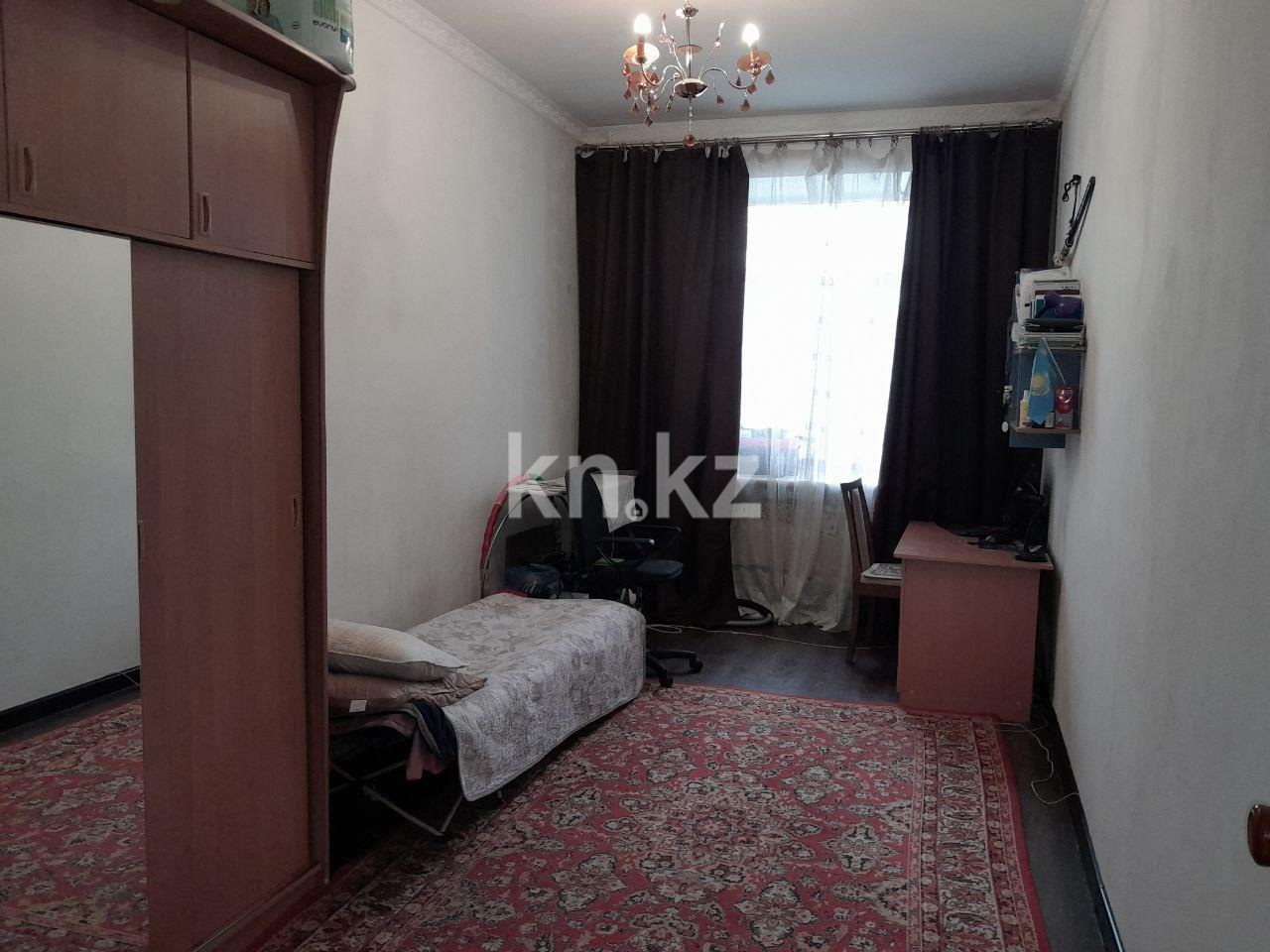 Продажа 3-комнатной квартиры, 79 м², пр. Республики - Продажа квартир в Темиртау фото 5 из 17