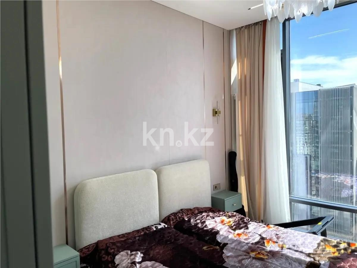 Продажа 2-комнатной квартиры, 46 м² в Астане - фото 2